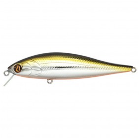 Воблер суспендер Pontoon 21 BET-A-MINNOW 78SP-SR