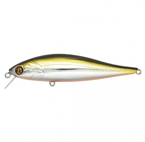 Воблер суспендер Pontoon 21 BET-A-MINNOW 78SP-SR Воблер суспендер Pontoon 21 BET-A-MINNOW 78SP-SR