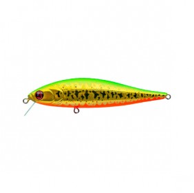 Воблер суспендер Pontoon 21 BET-A-MINNOW 78SP-SR