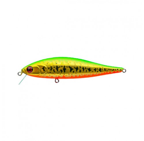 Воблер суспендер Pontoon 21 BET-A-MINNOW 78SP-SR Воблер суспендер Pontoon 21 BET-A-MINNOW 78SP-SR