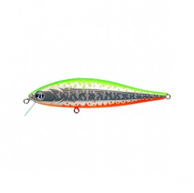 Воблер суспендер Pontoon 21 BET-A-MINNOW 78SP-SR