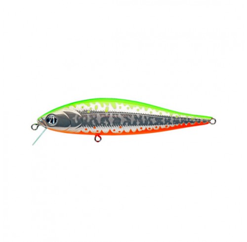 Воблер суспендер Pontoon 21 BET-A-MINNOW 78SP-SR Воблер суспендер Pontoon 21 BET-A-MINNOW 78SP-SR