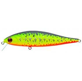 Воблер суспендер Pontoon 21 BET-A-MINNOW 78SP-SR