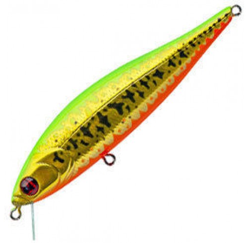 Воблер суспендер Pontoon 21 BET-A-MINNOW 78SP-SR Воблер суспендер Pontoon 21 BET-A-MINNOW 78SP-SR
