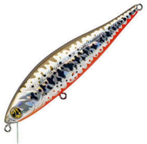 Воблер суспендер Pontoon 21 BET-A-MINNOW 78SP-SR