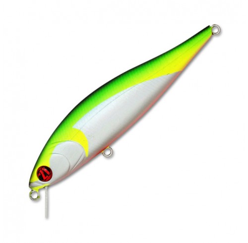 Воблер суспендер Pontoon 21 BET-A-MINNOW 78SP-SR