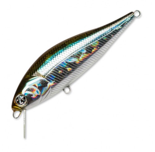 Воблер суспендер Pontoon 21 BET-A-SHINER 91SP-SR Воблер суспендер Pontoon 21 BET-A-SHINER 91SP-SR