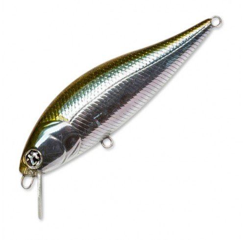 Воблер суспендер Pontoon 21 BET-A-SHINER 91SP-SR Воблер суспендер Pontoon 21 BET-A-SHINER 91SP-SR