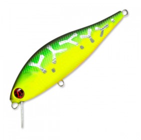 Воблер суспендер Pontoon 21 BET-A-SHINER 91SP-SR