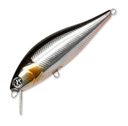 Воблер суспендер Pontoon 21 BET-A-SHINER 91SP-SR Воблер суспендер Pontoon 21 BET-A-SHINER 91SP-SR