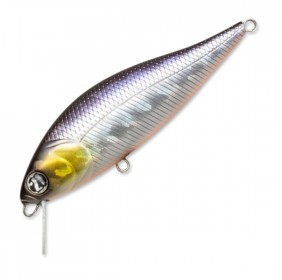 Воблер суспендер Pontoon 21 BET-A-SHINER 91SP-SR