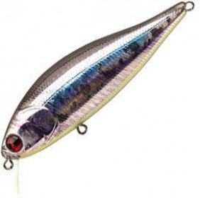 Воблер плавающий Pontoon 21 BET-A-SHINER 91F-SR