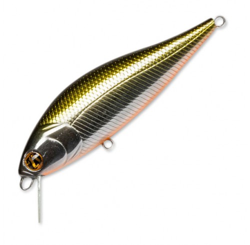 Воблер плавающий Pontoon 21 BET-A-SHINER 91F-SR Воблер плавающий Pontoon 21 BET-A-SHINER 91F-SR