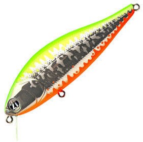 Воблер плавающий Pontoon 21 BET-A-SHINER 91F-SR