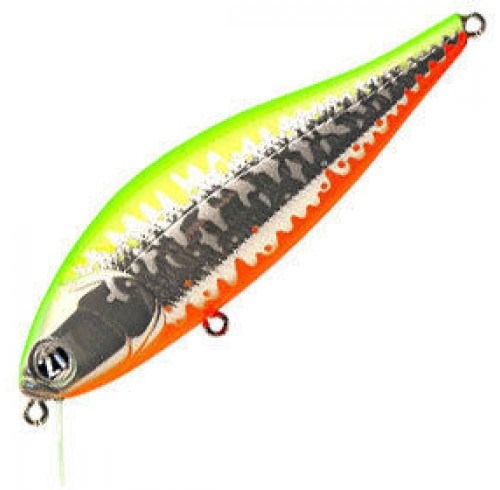 Воблер плавающий Pontoon 21 BET-A-SHINER 91F-SR Воблер плавающий Pontoon 21 BET-A-SHINER 91F-SR