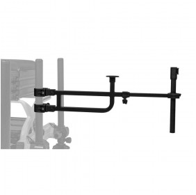 Кронштейн для поддержки бокового стола Preston OFFBOX Side Tray Support Accessory Arm