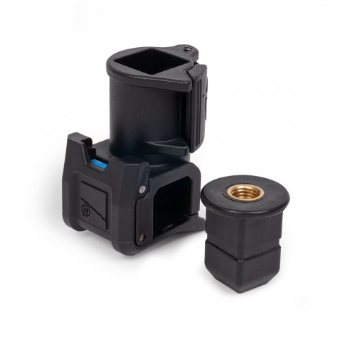 Адаптер для стола Preston Ventalite Side Tray QR Адаптер для стола Preston Ventalite Side Tray QR