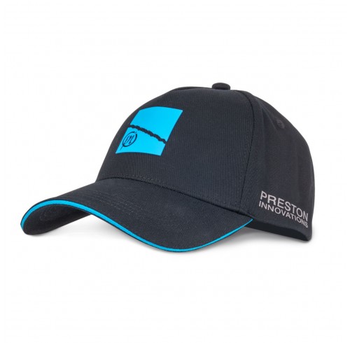 Бейсболка Preston Black Blue HD Cap Бейсболка Preston Black Blue HD Cap