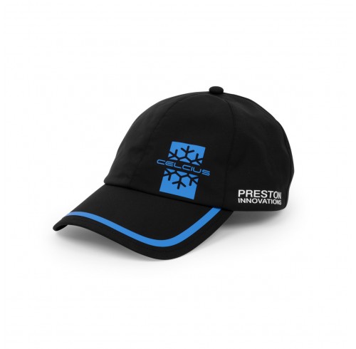 Бейсболка Preston Celcius Cap
