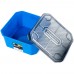 Емкость для наживки Preston Bait Tub 2Pt / 1.2л