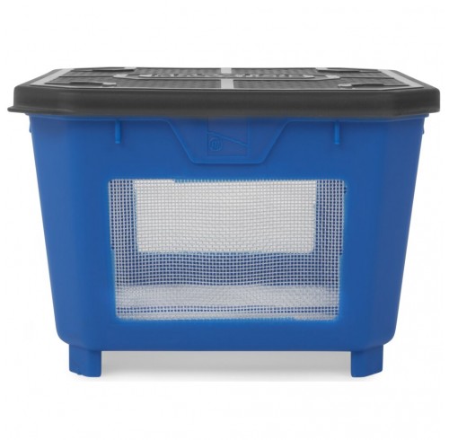 Емкость для наживки Preston Ventamesh Tub 3Pt / 1.8л