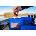 Емкость для наживки Preston Ventamesh Tub 3Pt / 1.8л