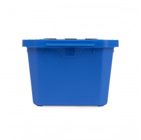 Емкость для наживки Preston Flip Lid Bait Tub - 3 Pint / 1.8L