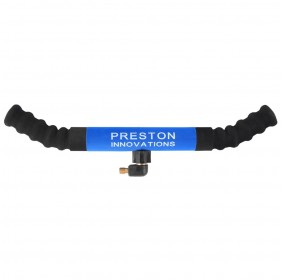 Держатель для удилища Preston Deluxe Dutch Feeder Rest - Short 33см