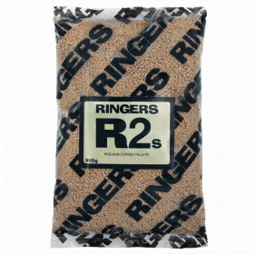 Пеллетс Ringers R2's Pellet - 2mm