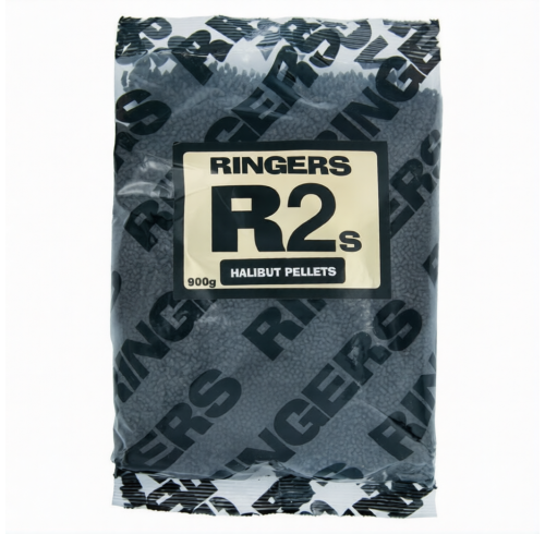 Пеллетс Ringers R2's Hallibut Pellet - 2mm Пеллетс Ringers R2's Hallibut Pellet - 2mm