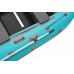 Моторная лодка ROGER ПВХ Hunter Keel 3200 Моторная лодка ROGER ПВХ Hunter Keel 3200
