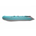 Моторная лодка ROGER ПВХ Hunter Keel 3200 Моторная лодка ROGER ПВХ Hunter Keel 3200