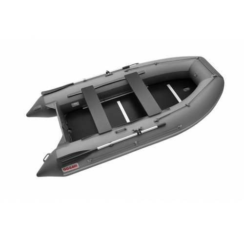 Моторная лодка ROGER ПВХ Hunter Keel 3500 Моторная лодка ROGER ПВХ Hunter Keel 3500