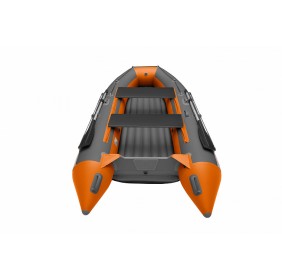 Моторная ROGER  лодка ПВХ Trofey 2900