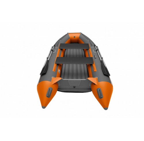 Моторная ROGER лодка ПВХ Trofey 2900 Моторная ROGER лодка ПВХ Trofey 2900