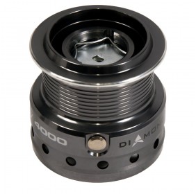 Запасная шпуля для катушки безынерционной Salmo Diamond FEEDER 5 4000FD