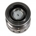 Запасная шпуля для катушки безынерционной Salmo Diamond FEEDER 5 4000FD Запасная шпуля для катушки безынерционной Salmo Diamond FEEDER 5 4000FD