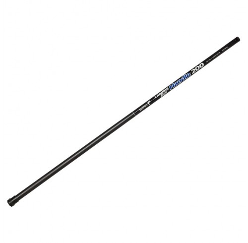 Рукоять для подсачека телескопическая Salmo 200см