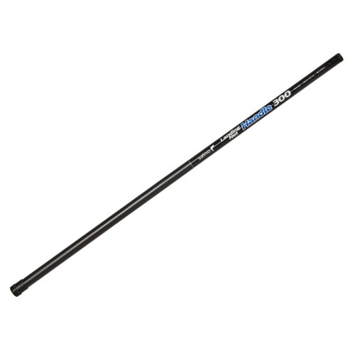 Рукоять для подсачека телескопическая Salmo 300см