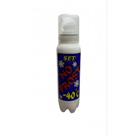 Смазка SFT Спрей для плетеных шнуров No Frost (silicone)