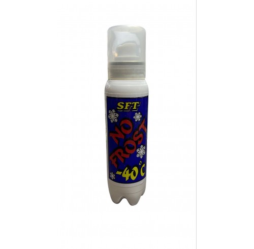 Смазка SFT Спрей для плетеных шнуров No Frost (silicone) Смазка SFT Спрей для плетеных шнуров No Frost (silicone)