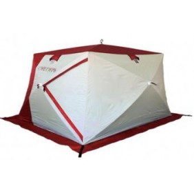 Зимняя палатка Снегирь 4Т (Термо)