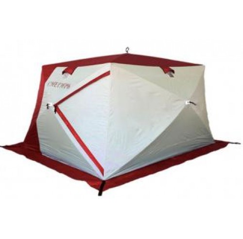 Зимняя палатка Снегирь 4Т (Термо)