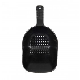 Большой перфорированный ковшик SPOMB 28X13,5 СМ