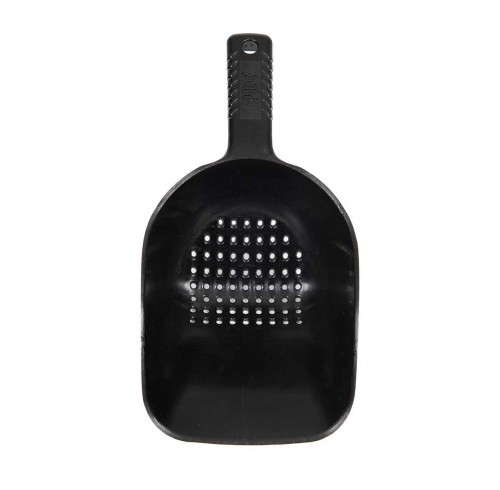 Большой перфорированный ковшик SPOMB 28X13,5 СМ