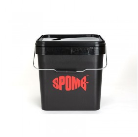  Ведро Spomb Bucket 17л