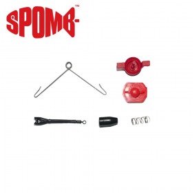 Комплект запасных частей SPOMB Large DSM-LSP