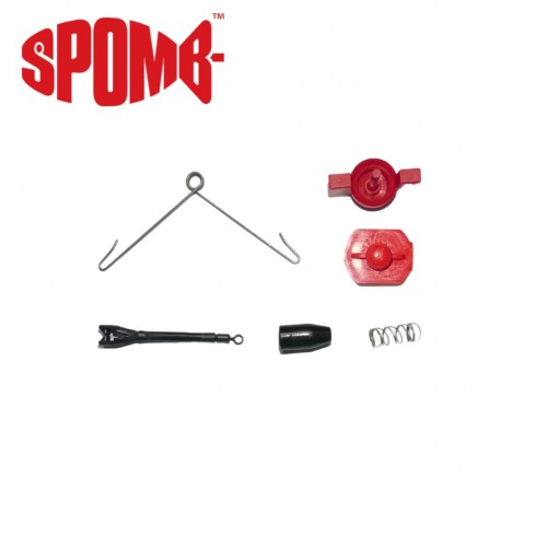 Комплект запасных частей SPOMB Large DSM-LSP Комплект запасных частей SPOMB Large DSM-LSP