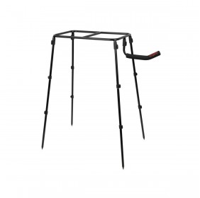 Прикормочная станция MK2 Bucket Stand - Double