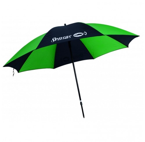 ЗОНТ РЫБОЛОВНЫЙ SENSAS LIMERICK UMBRELLA 250СМ